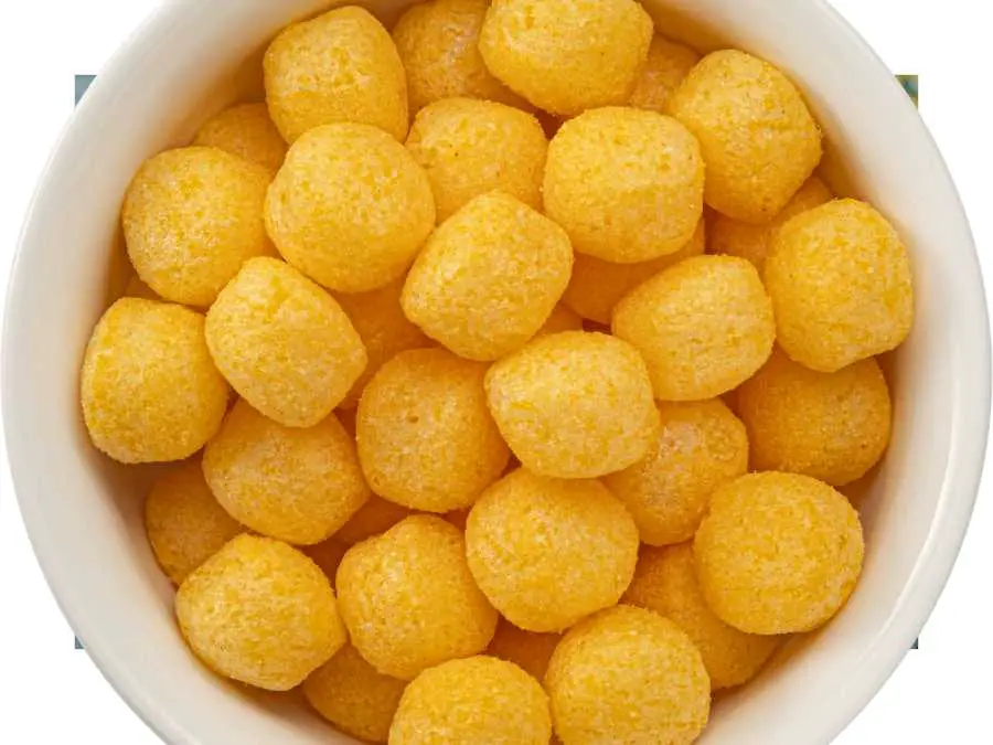 cheese-balls-snacks-for-birthday-party