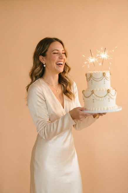 classic-cake-celebration-theme-birthday-photoshoot-ideas