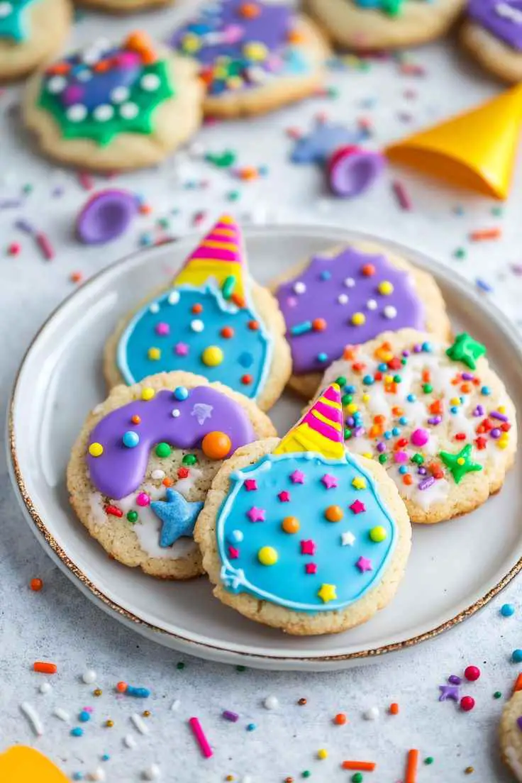Cookies-kids-birthday-party-food-ideas