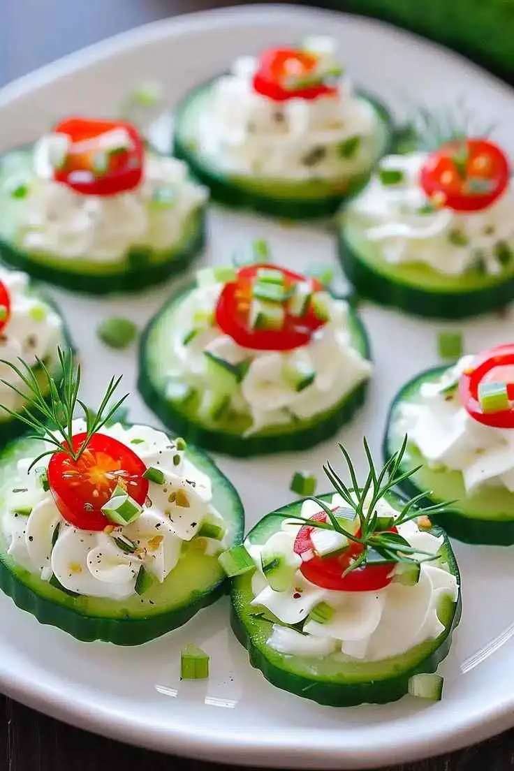 cucunber-bites-finger-food-for-party