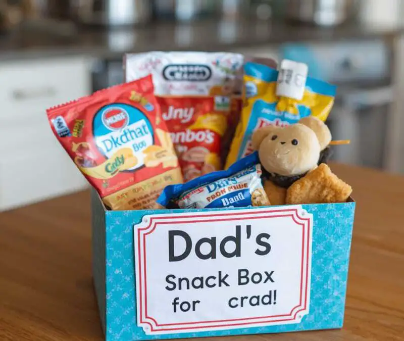 diy-dads-snack-box