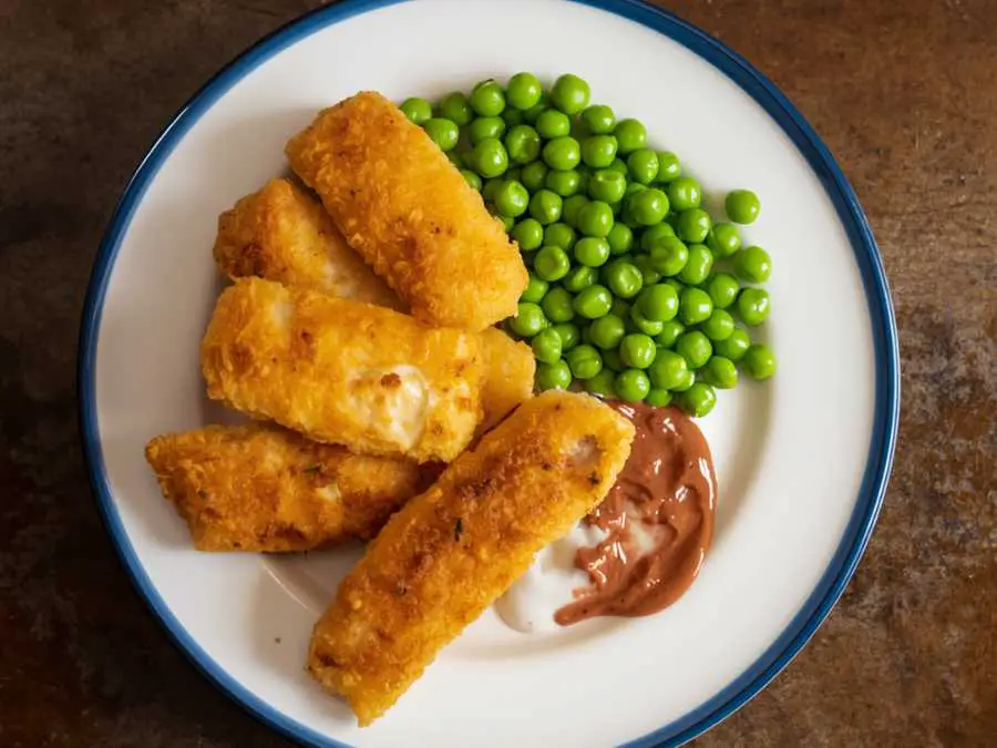 fish-fingers