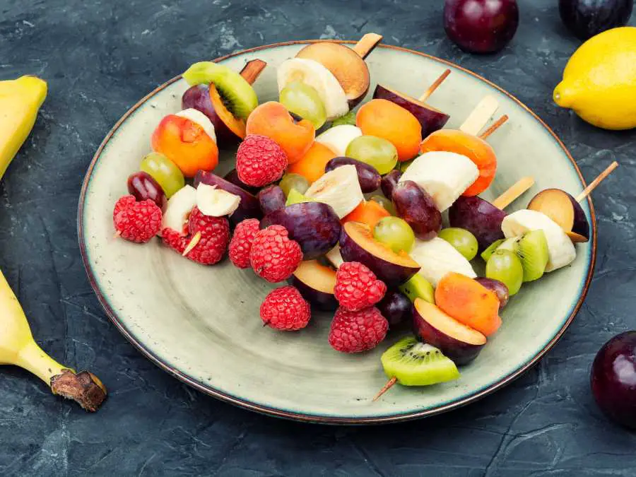 fruit-skewers-finger-foods-for-party