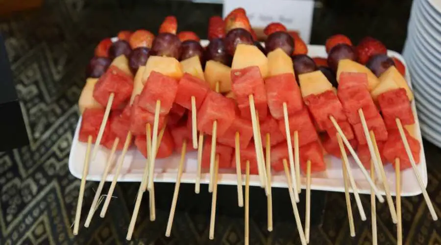 31 Tasty Kids Birthday Party Food Ideas