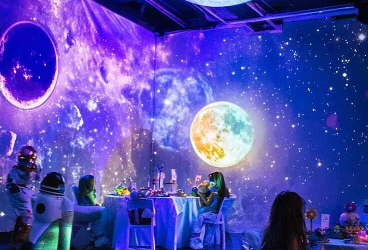 23 Creative Birthday Party Ideas