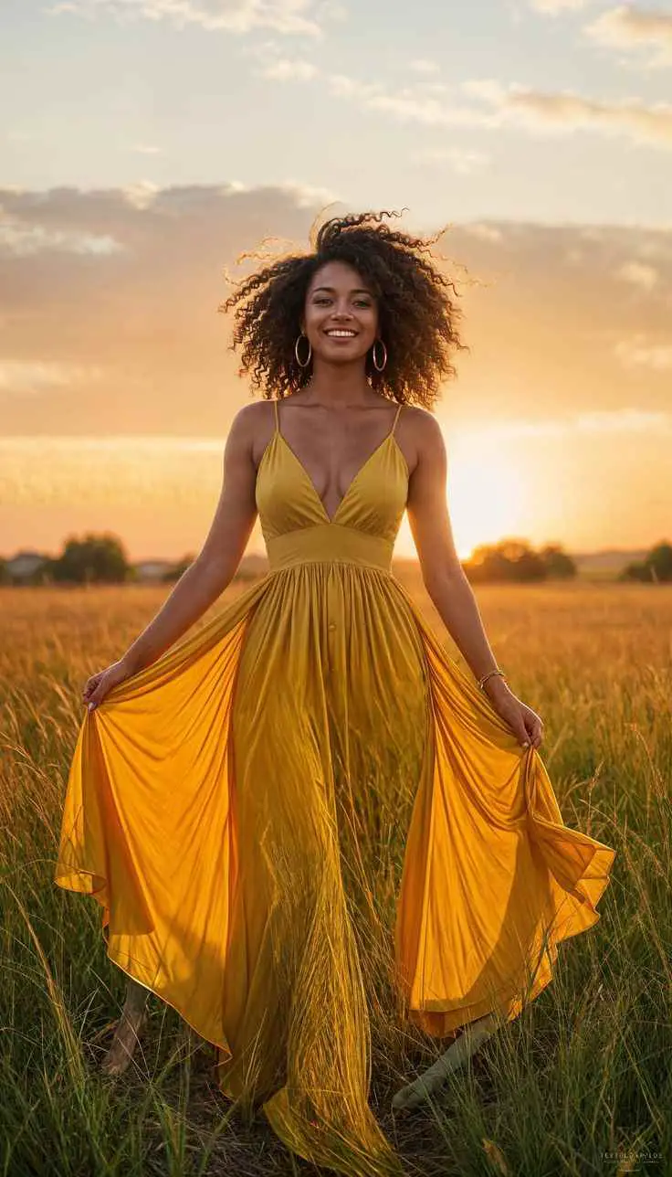 golden-hour-outdoor-shoot-birthday-photoshoot-ideas