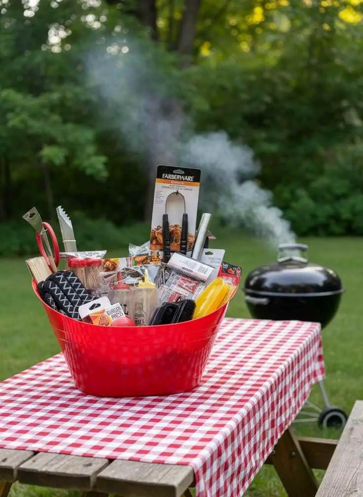 grill-master-basket-diy-father's-day-gift-basket