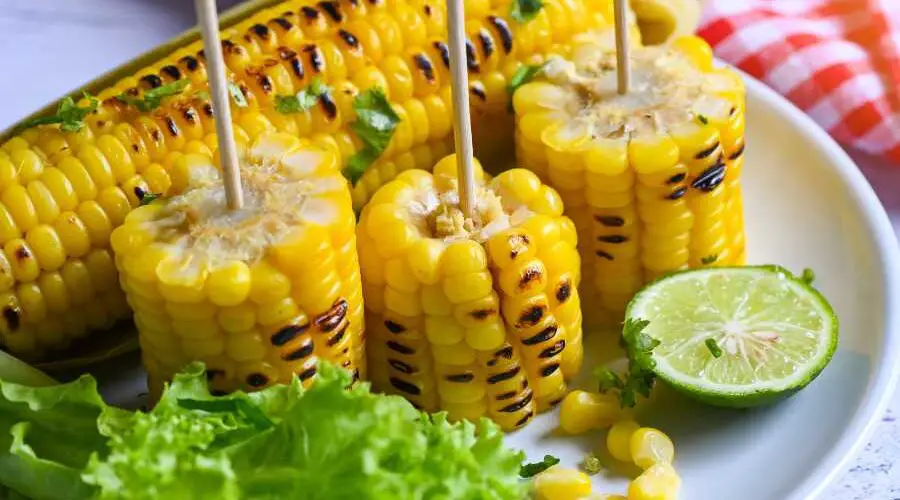 35 Delicious Birthday Food Ideas