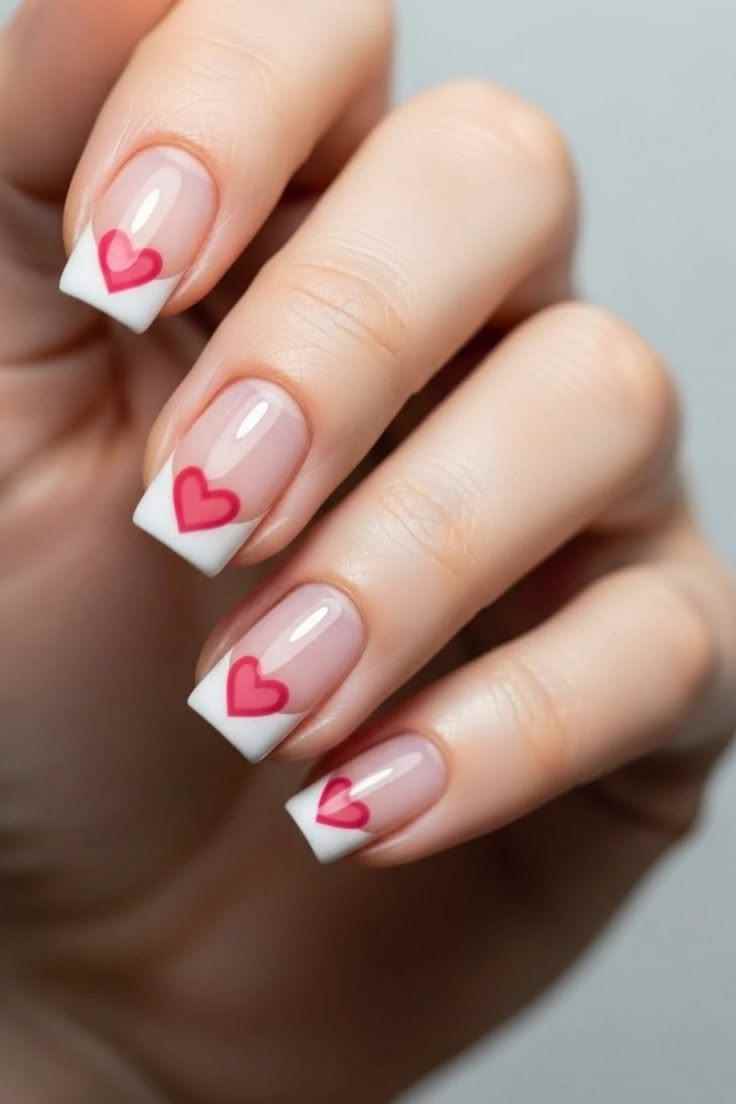 heart-french-tips-french-tips-nails