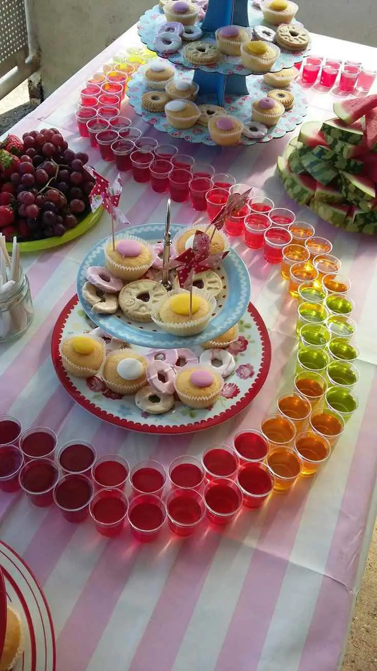 jelly-cups