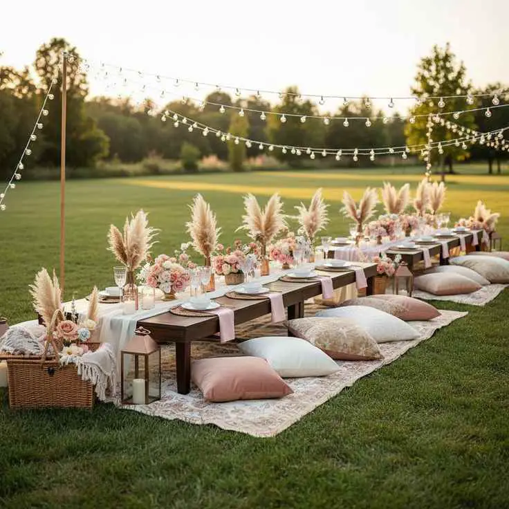 luxury-picnic-experience-18th-birthday-party-ideas