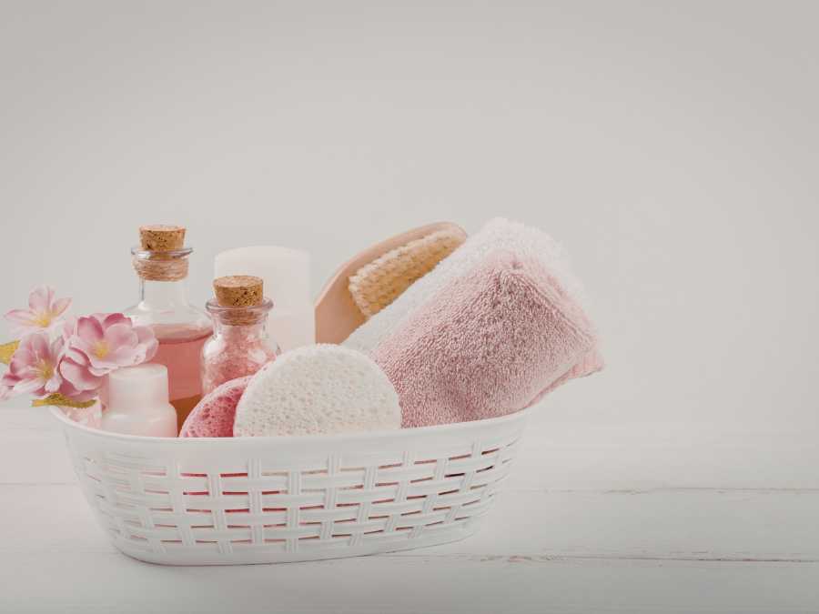 luxury-relaxation-basket