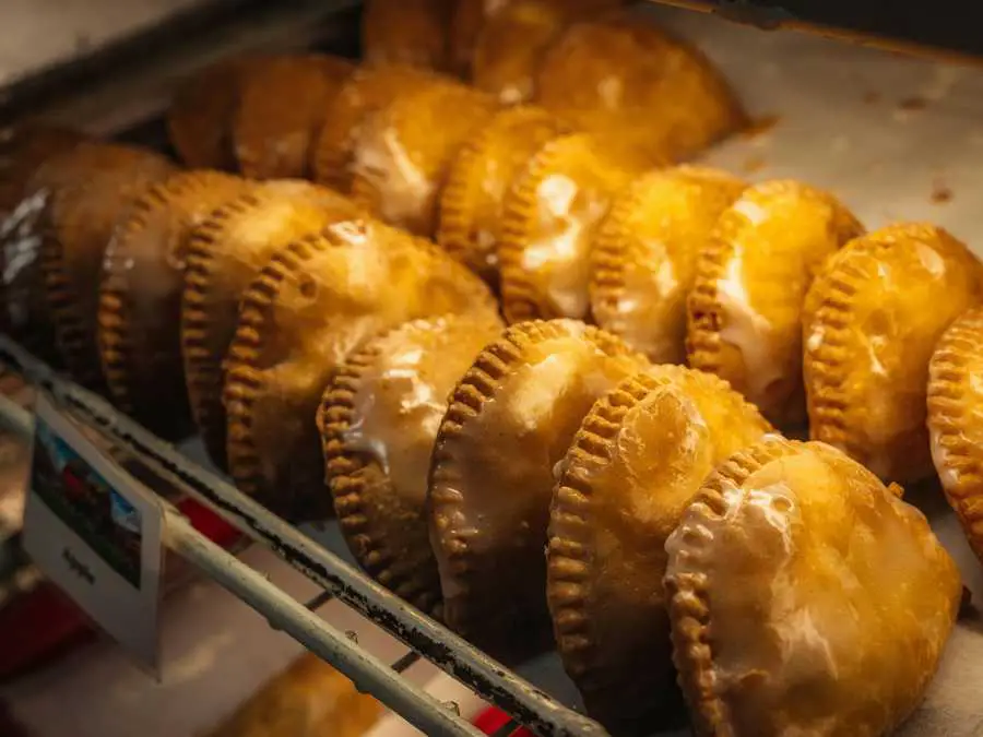meat-pies-snack-for-birthday-party