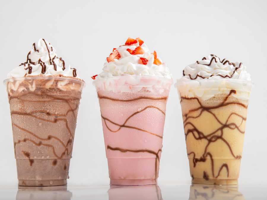 milkshakes-birthday-food-ideas