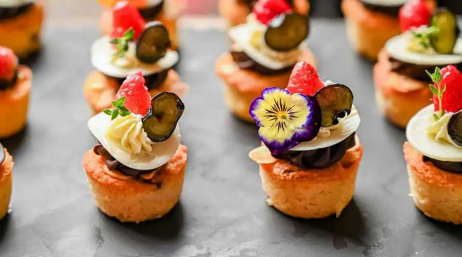 29 Easy Finger Foods For Party
