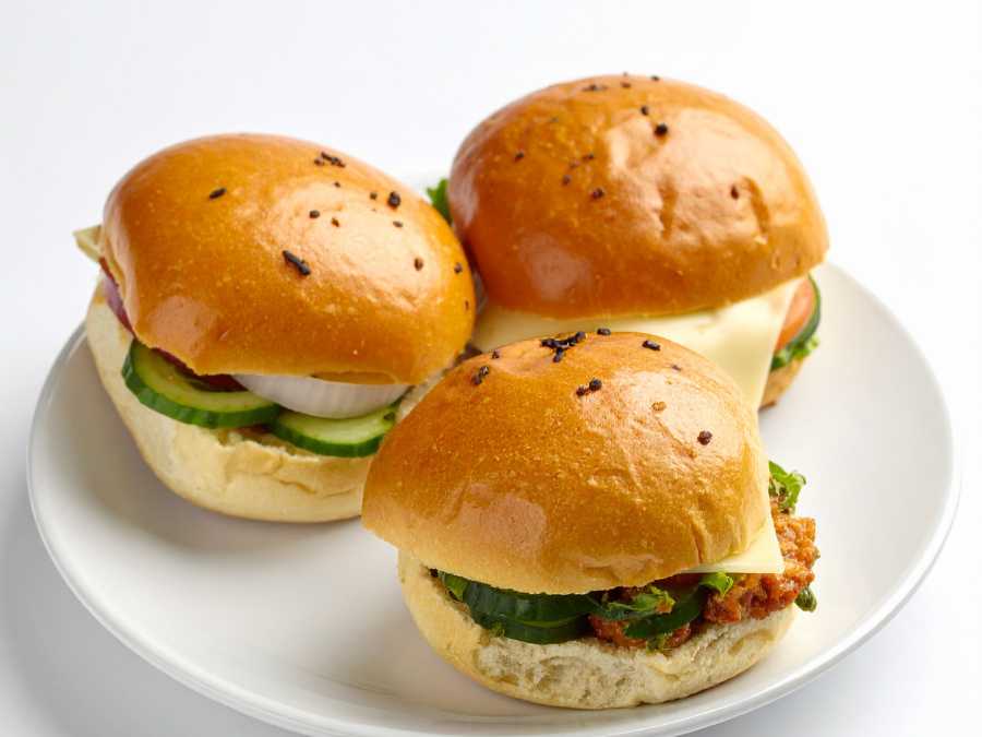 mini-sandwiches-finger-foods-for-party