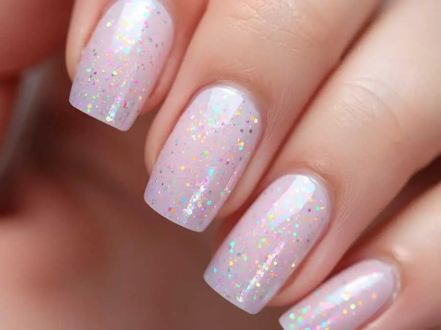 minimal-glitter-fade