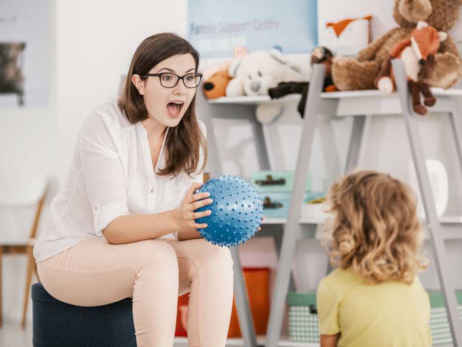 model-the-behavior-you-want