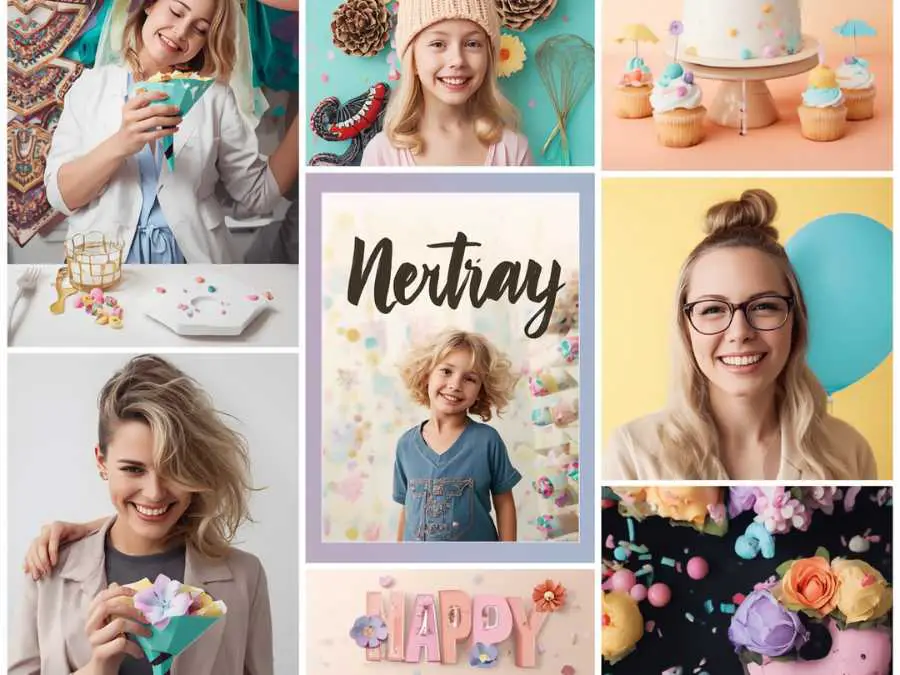 mood-board-style-card-birthday-card-ideas