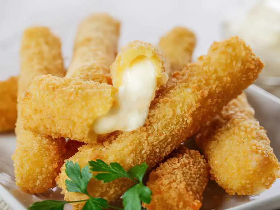 mozzarella-sticks