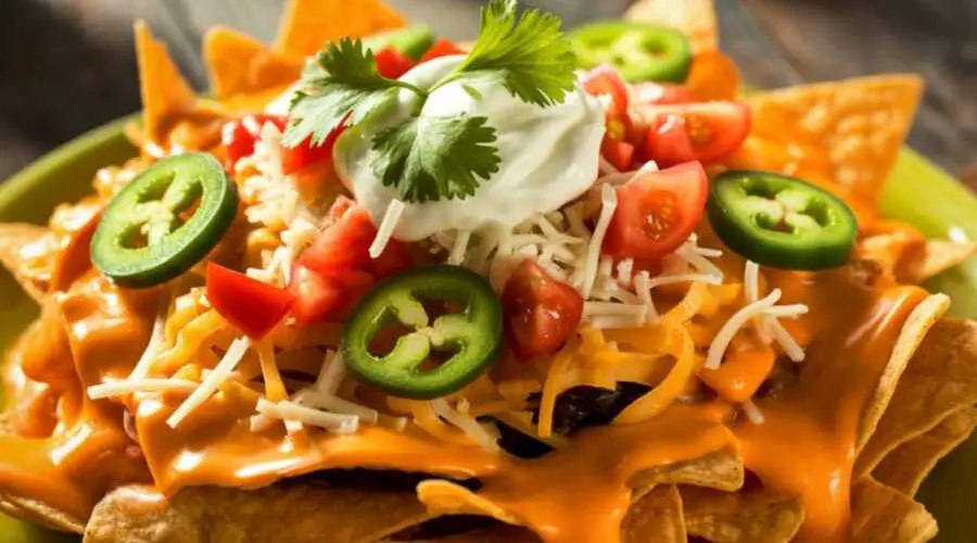 29 Easy Finger Foods For Party