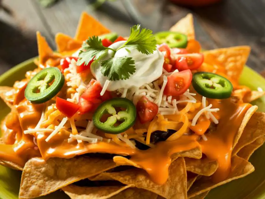 Nachos-snacks-for-birthday-party