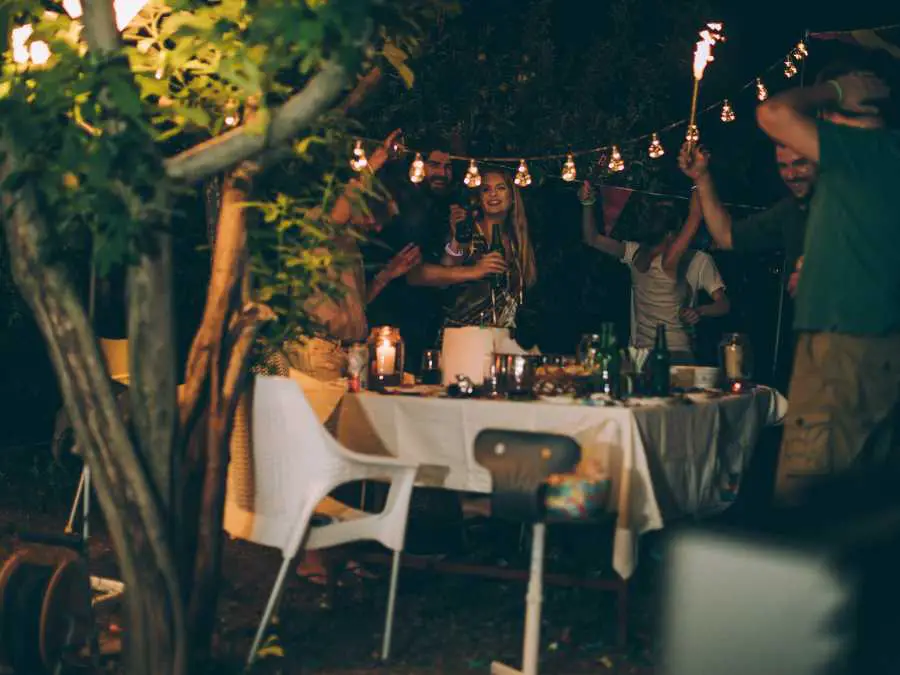 night-under-the-star-birthday-party-ideas