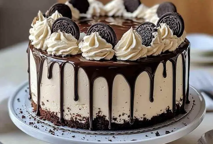 27 Tasty Birthday Desserts Ideas