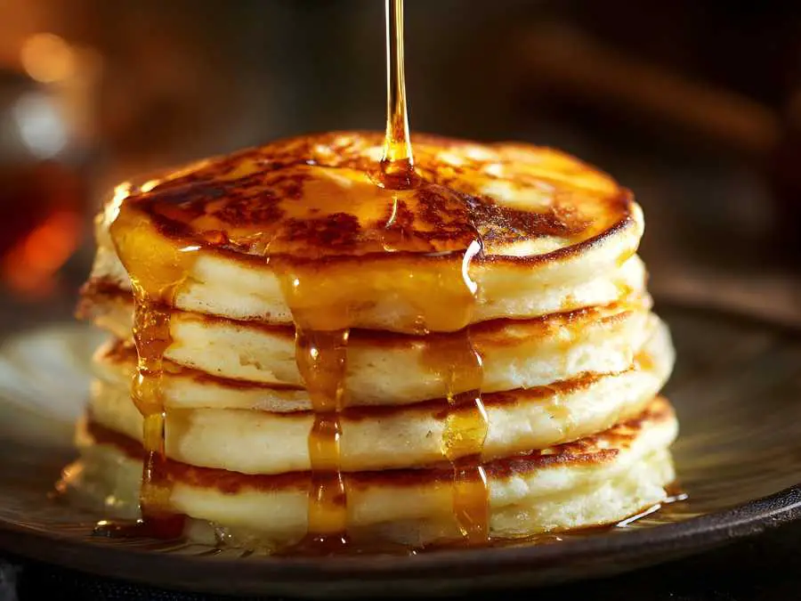 pancake-stacks-birthday-food-ideas