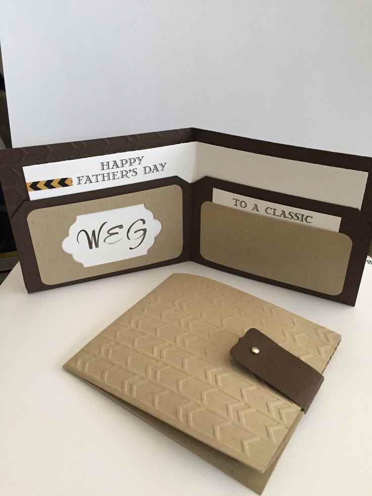 paper-wallet-card-father's-day-craft-for-kids