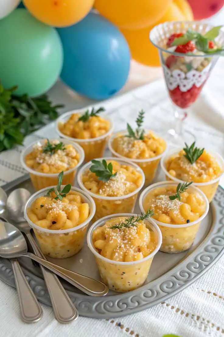 pasta-cups