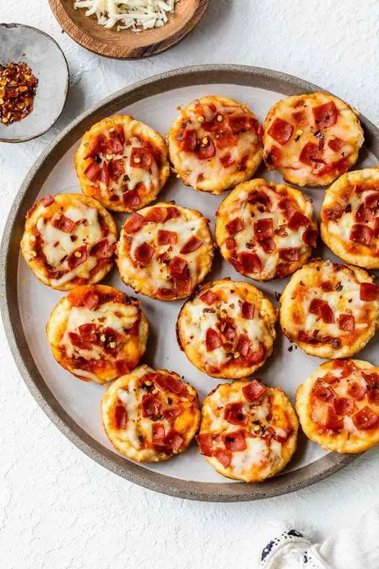 pizza-bite
