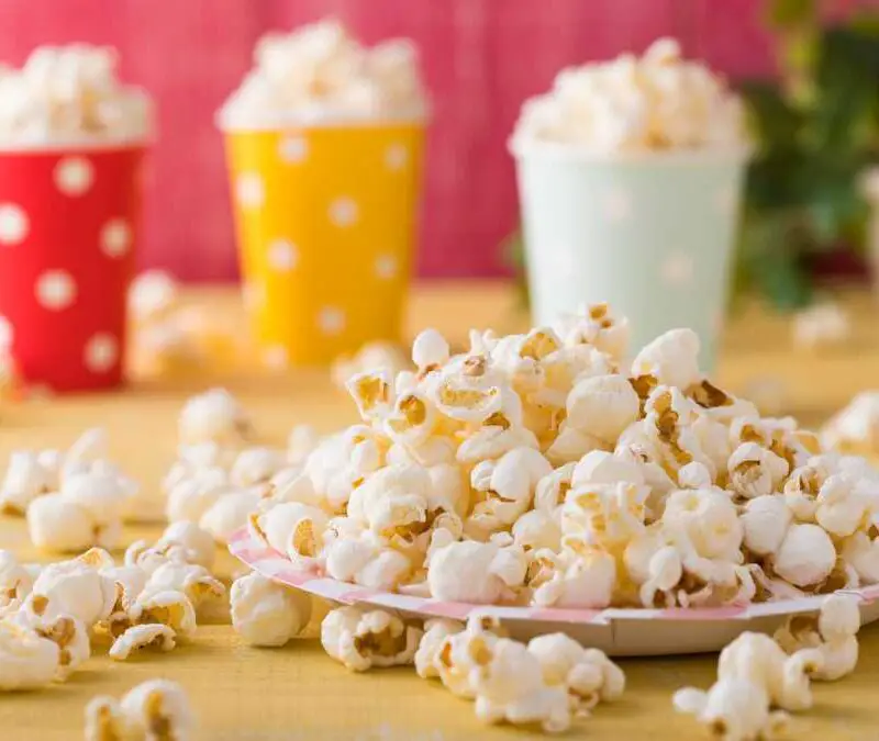 popcorn-bar