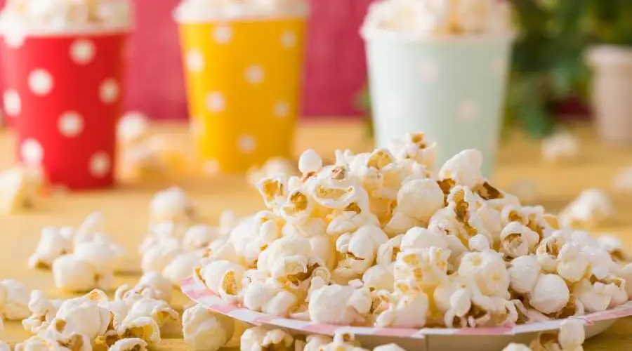 35 Delicious Birthday Food Ideas