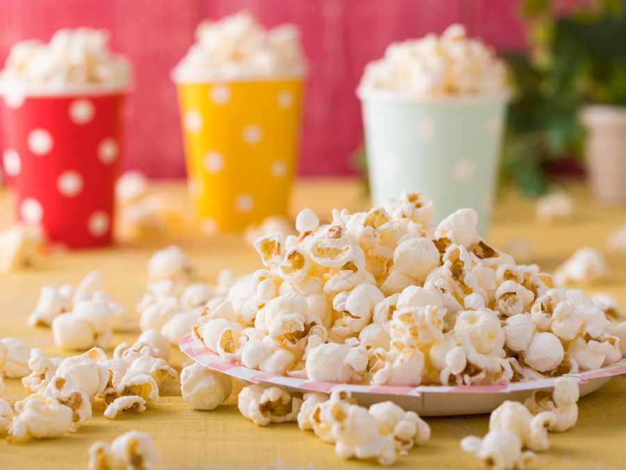 popcorn-bar