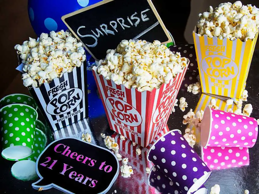 popcorn-cups-kids-birthday-party