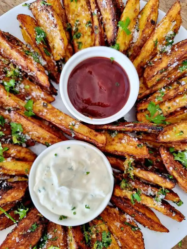 potato-wedges-finger-food-for-party