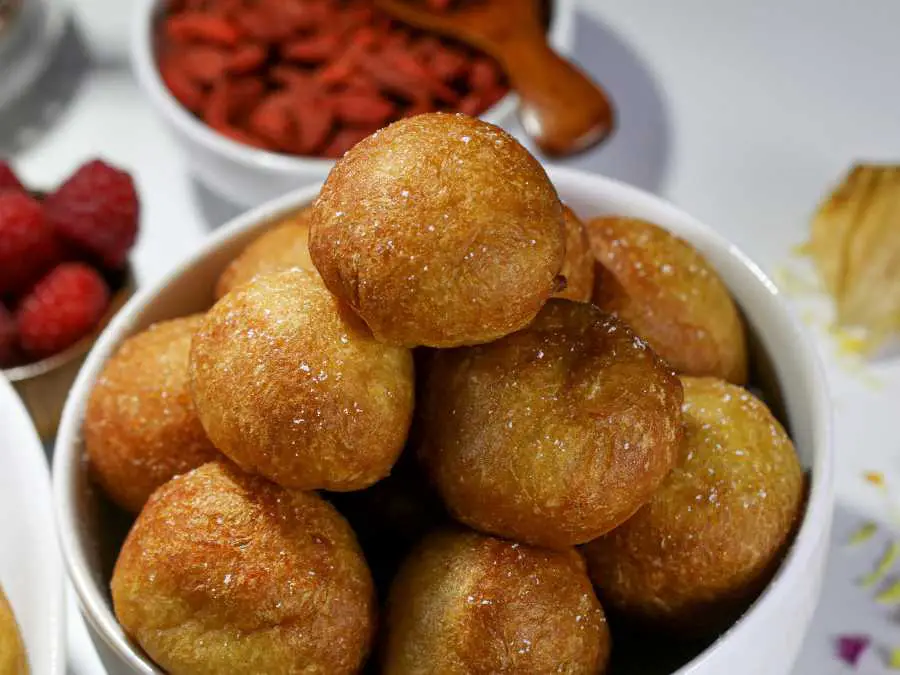 puff-puff