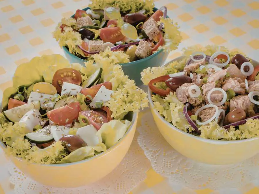 salad-cups