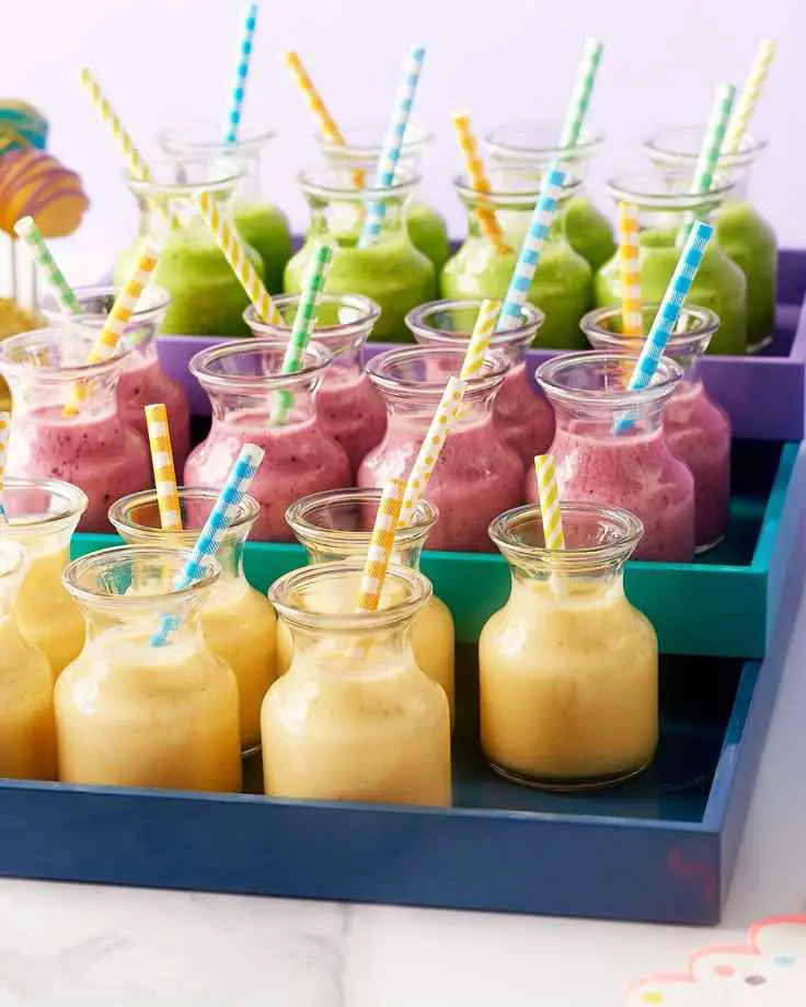 smoothie-cups
