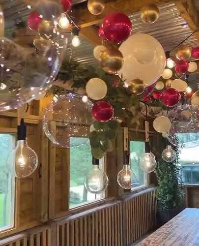 31 Lovely Birthday Decoration Ideas