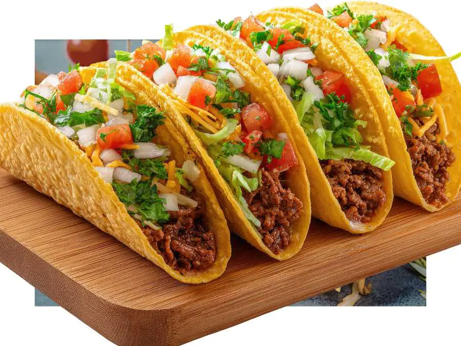 tacos