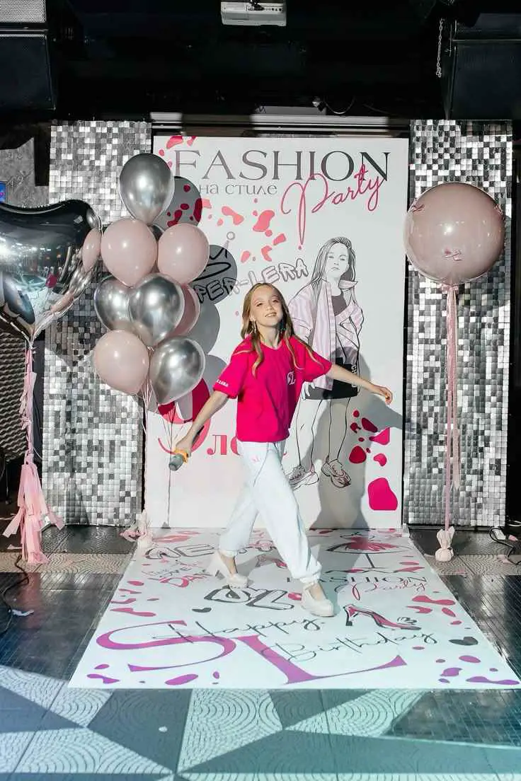 talent-showcase-party-birthday-party-ideas