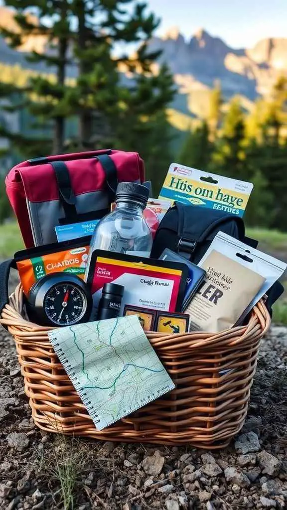 travel-inspired-basket