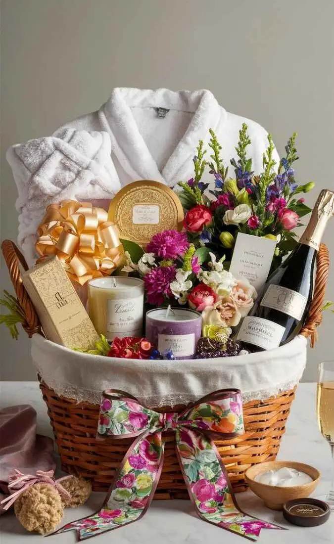 29 Best DIY Father’s Day Gift Basket