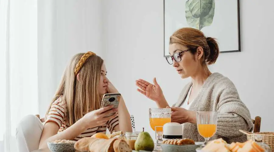 27 Positive Parenting Techniques