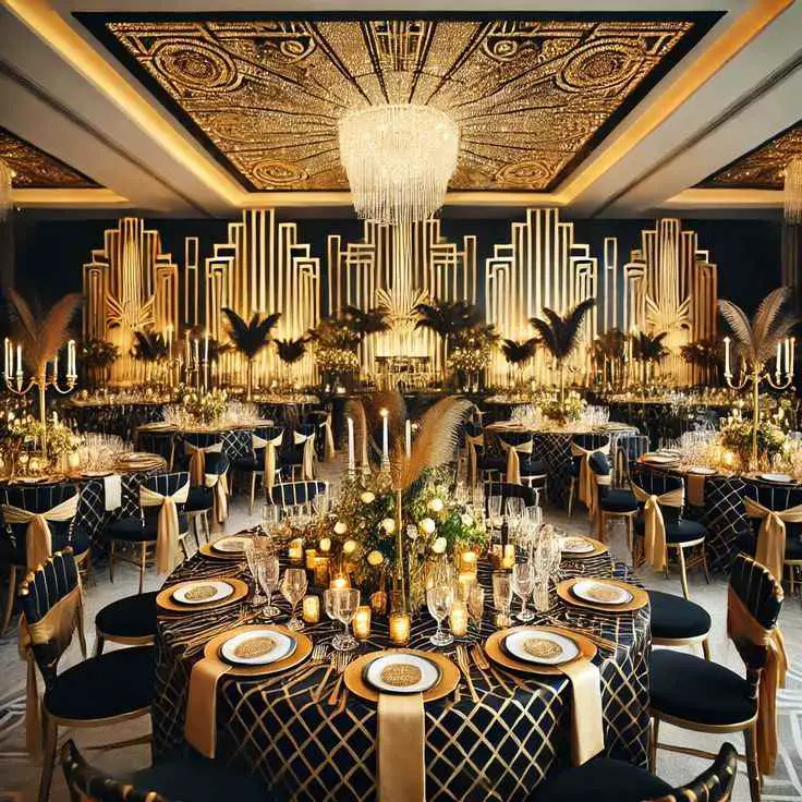 art-deco-inspired-glam-dream-wedding-theme