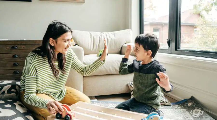 25 gentle parenting tips for toddlers