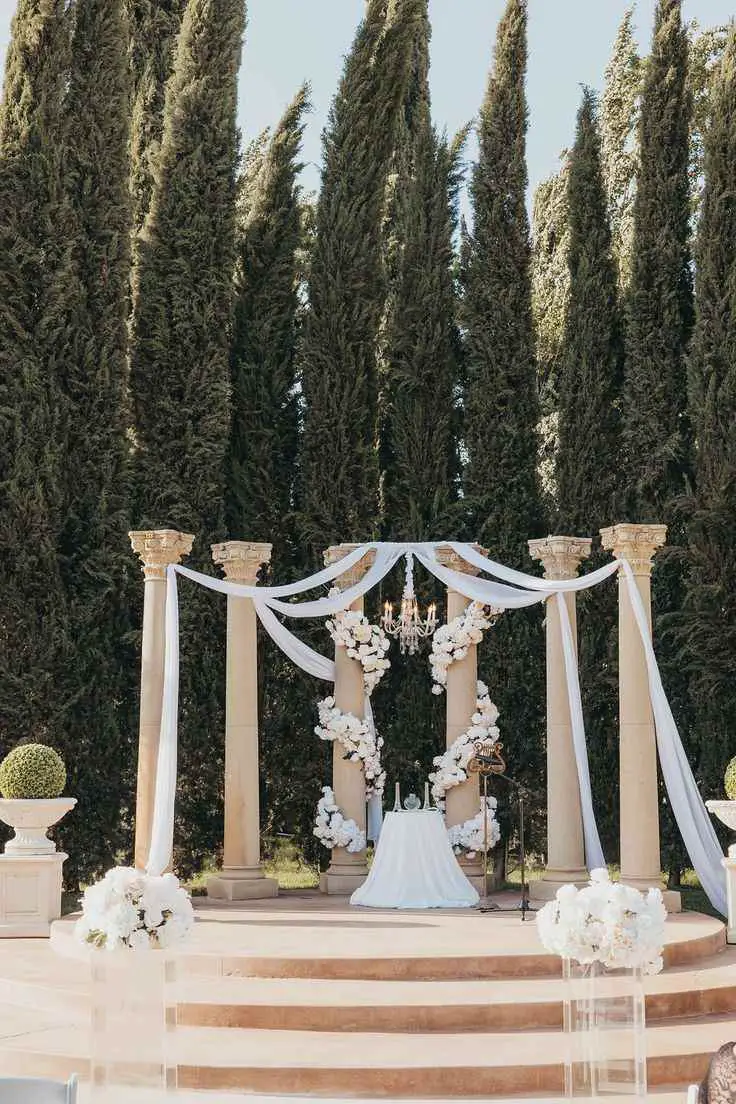black-tie-formal-affair-dream-wedding-theme