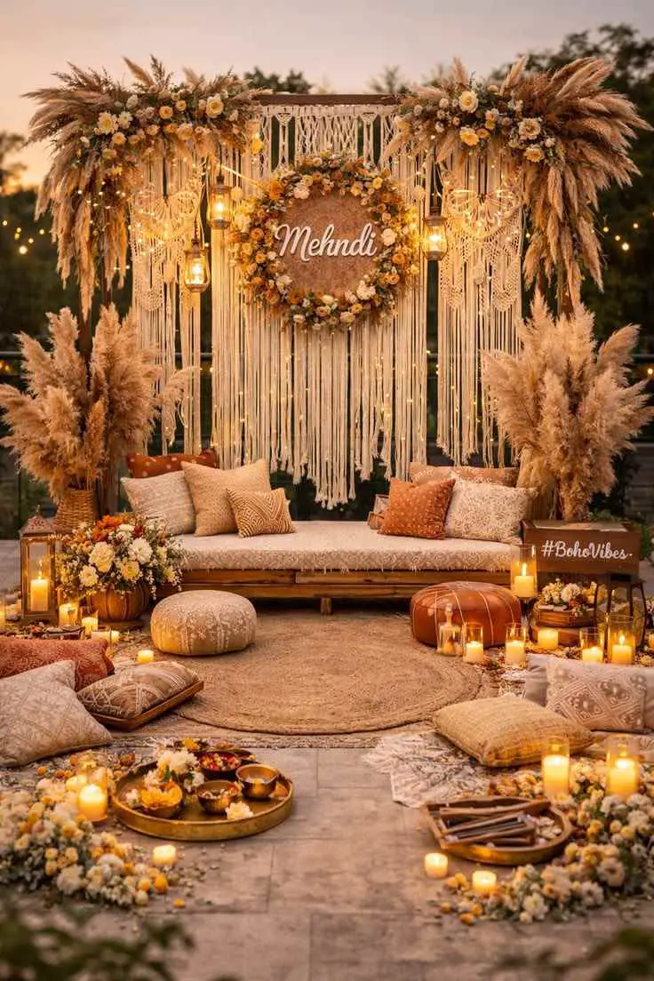 bohemian-dreamscape-wedding-theme